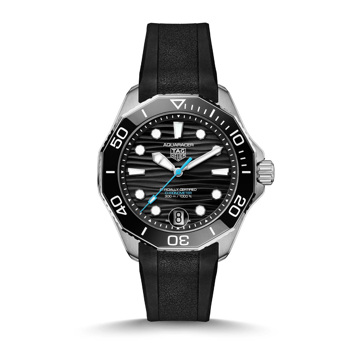 TAG HEUER Aquaracer Professional 300 Date Produktbild main 0
