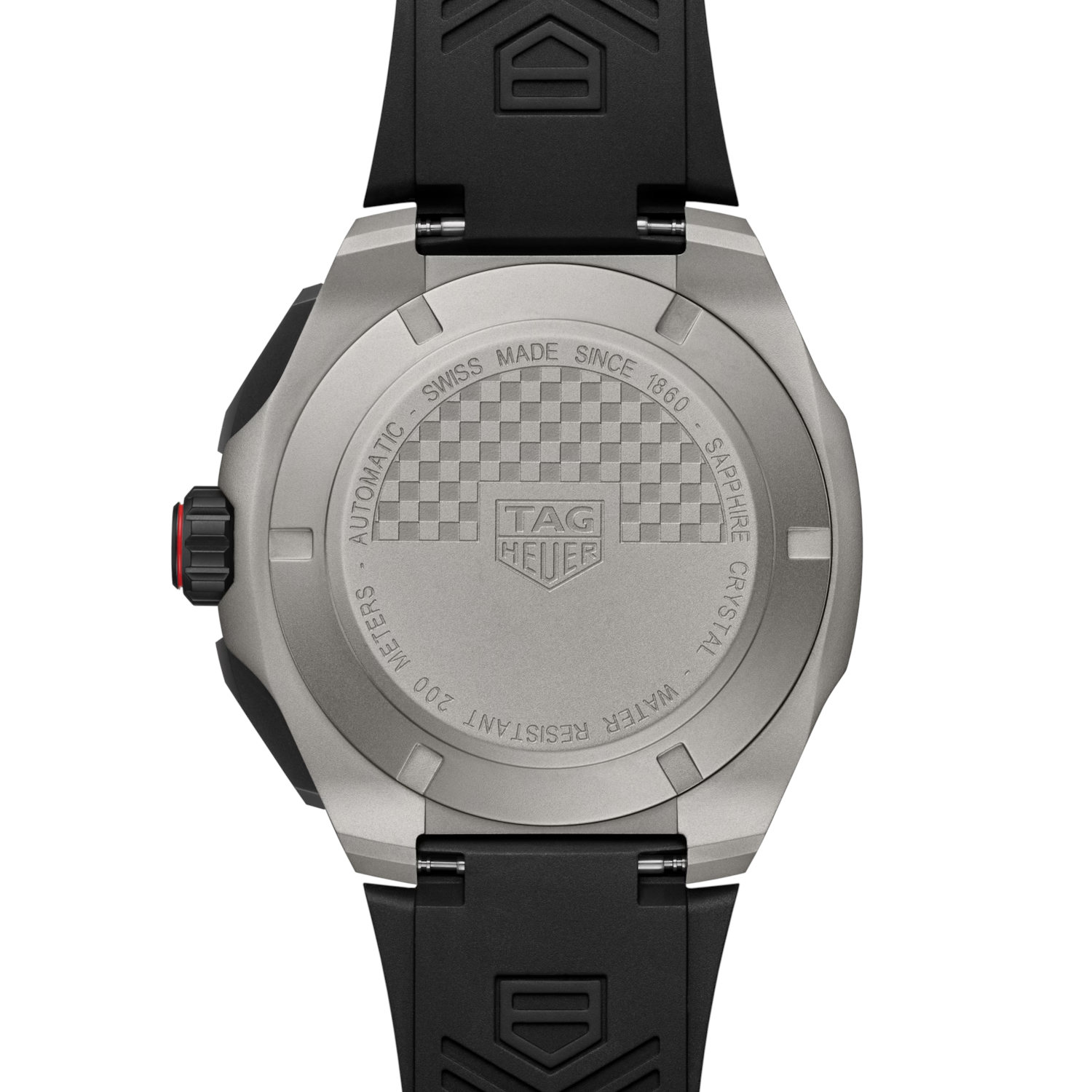 TAG HEUER Formula 1 Chronograph Produktbild main 4