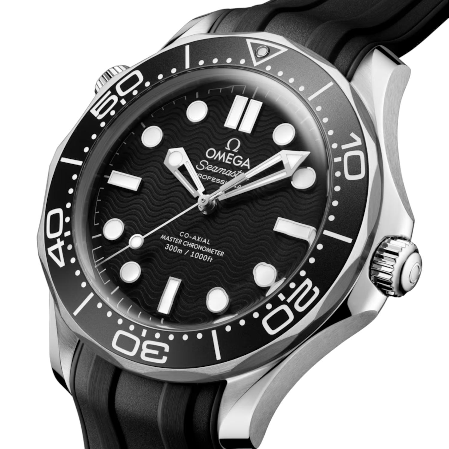 OMEGA Seamaster Diver 300M 42 Produktbild main 2