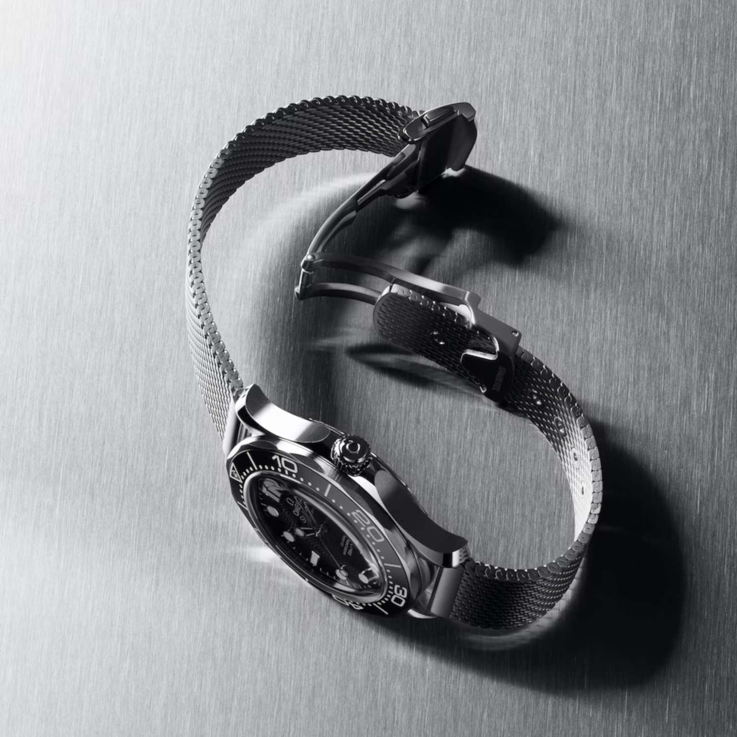 OMEGA Seamaster Diver 300M 42 Produktbild main 4