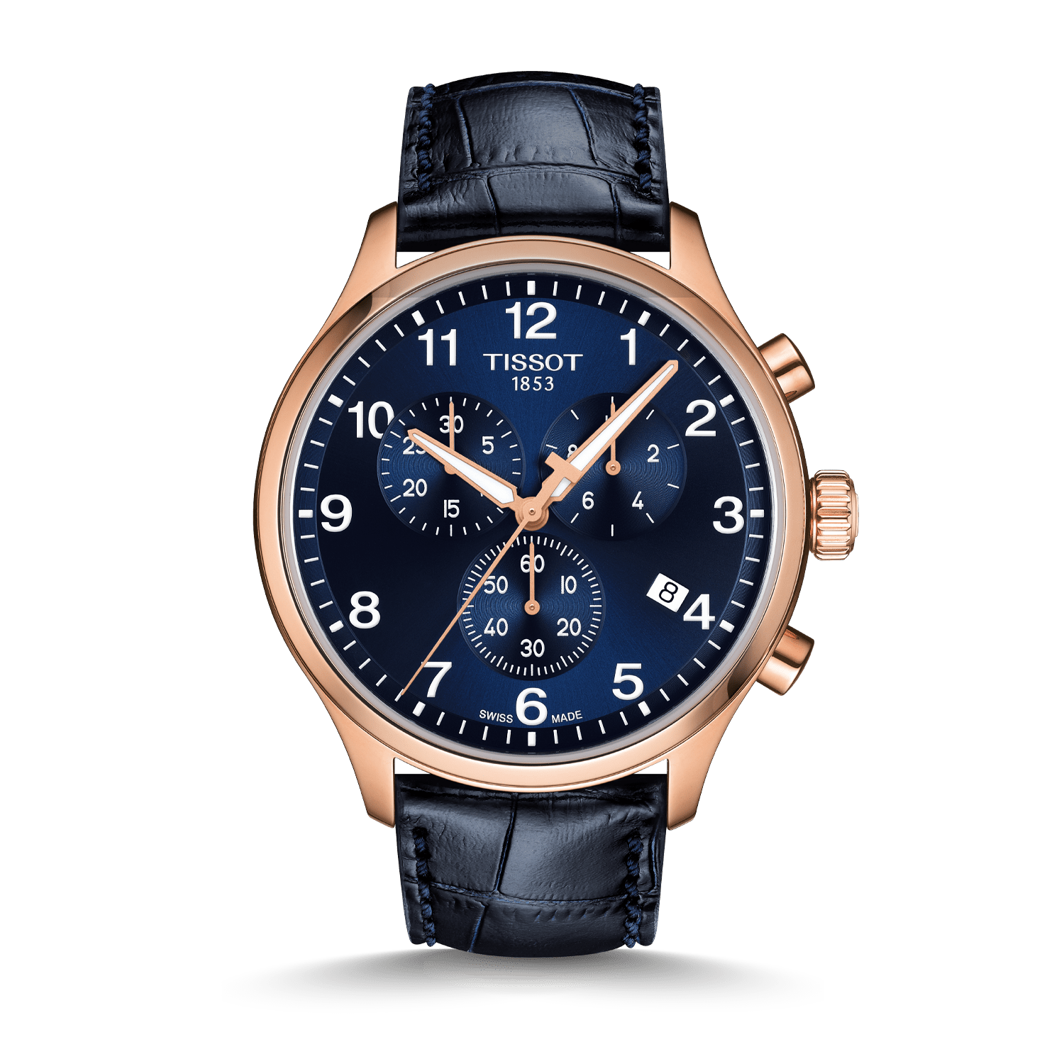 Tissot Chrono XL Classic Produktbild main 0