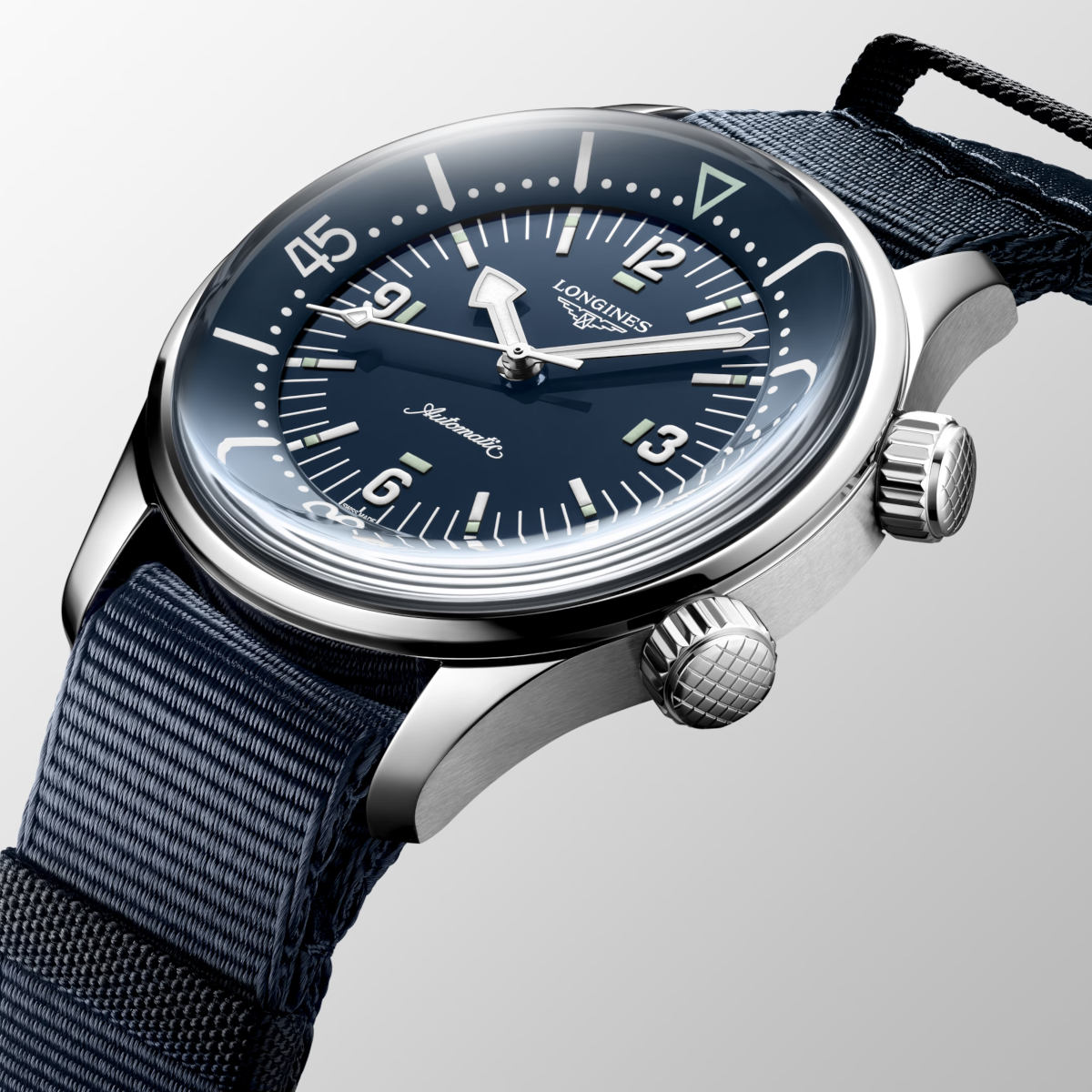 Longines Legend Diver Produktbild main 1
