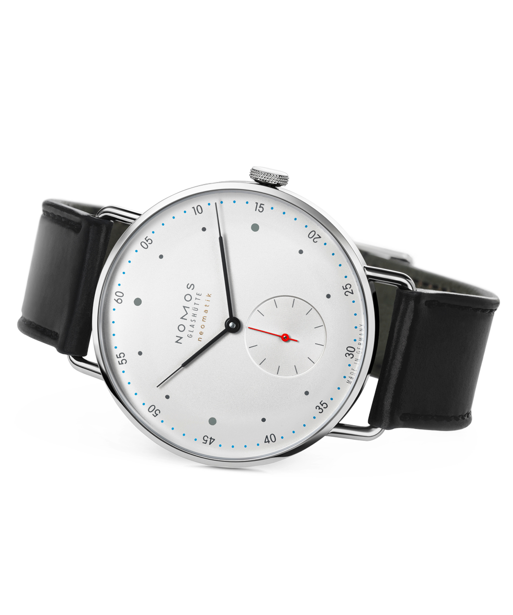 NOMOS Glashütte Metro Neomatik 39 Produktbild main 2