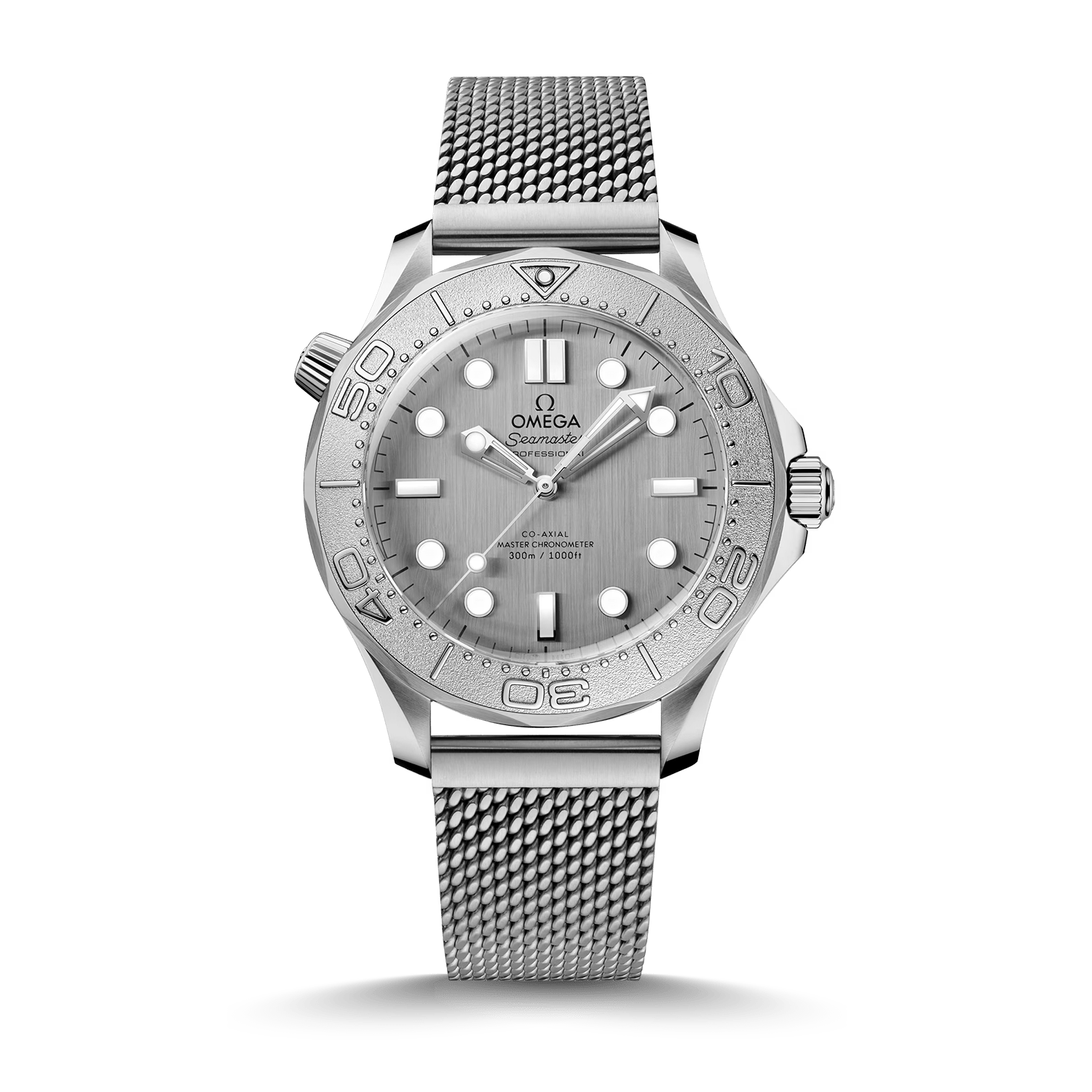 OMEGA Seamaster Diver 300M 42 Produktbild main 0
