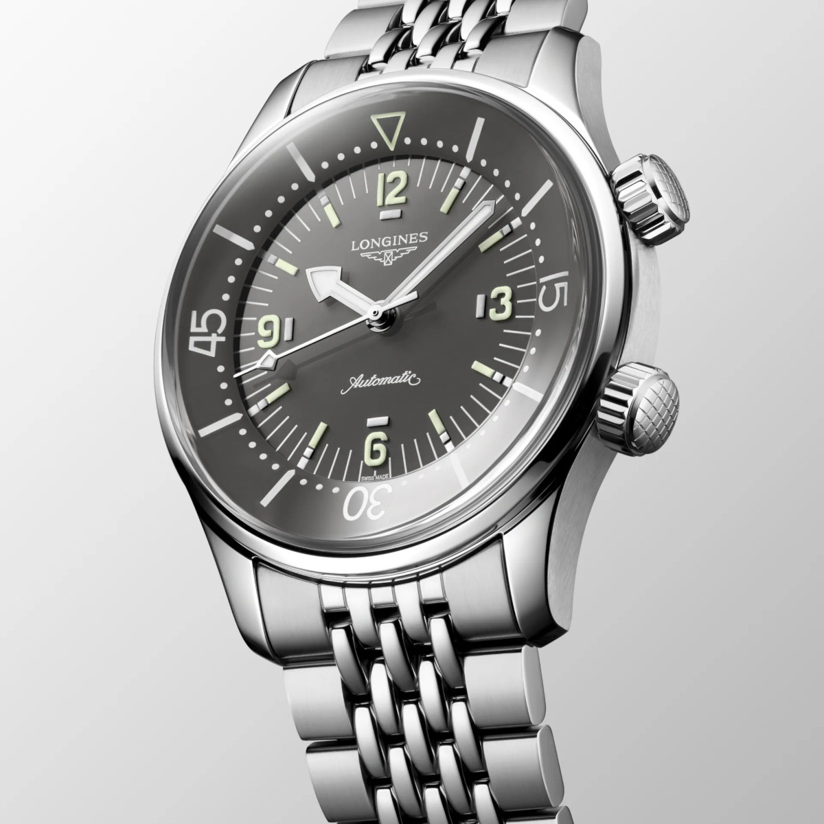 Longines Legend Diver Produktbild main 2