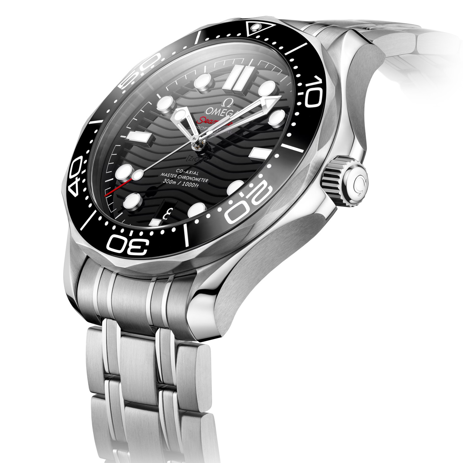 OMEGA Seamaster Diver 300M 42 Produktbild main 2