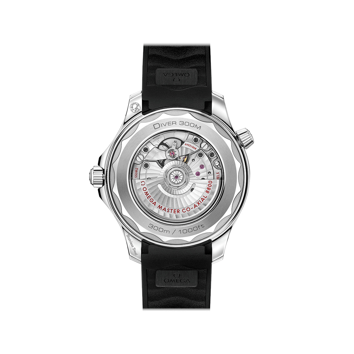 OMEGA Seamaster Diver 300M 42 Produktbild main 1