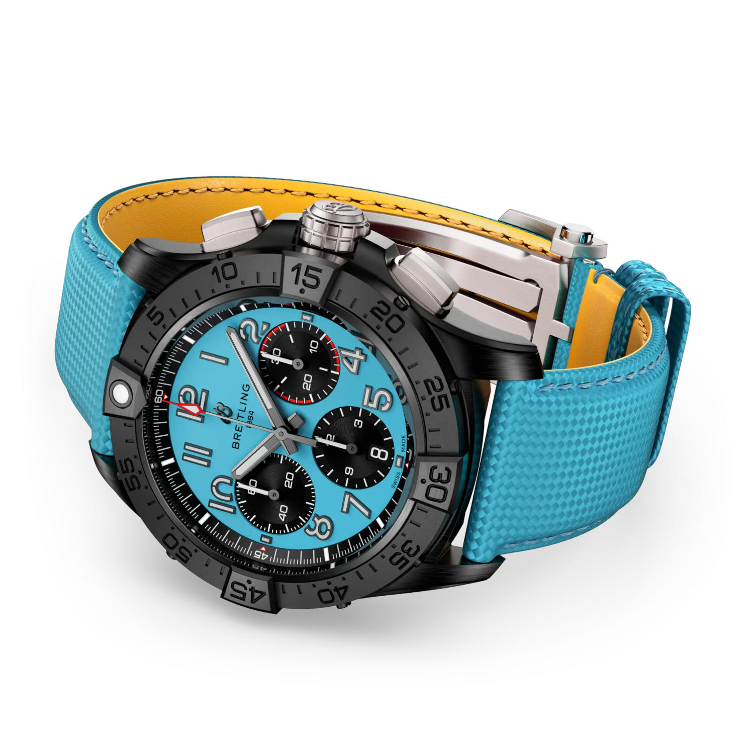 Breitling Avenger B01 Chronograph 44 Night Mission Produktbild main 2