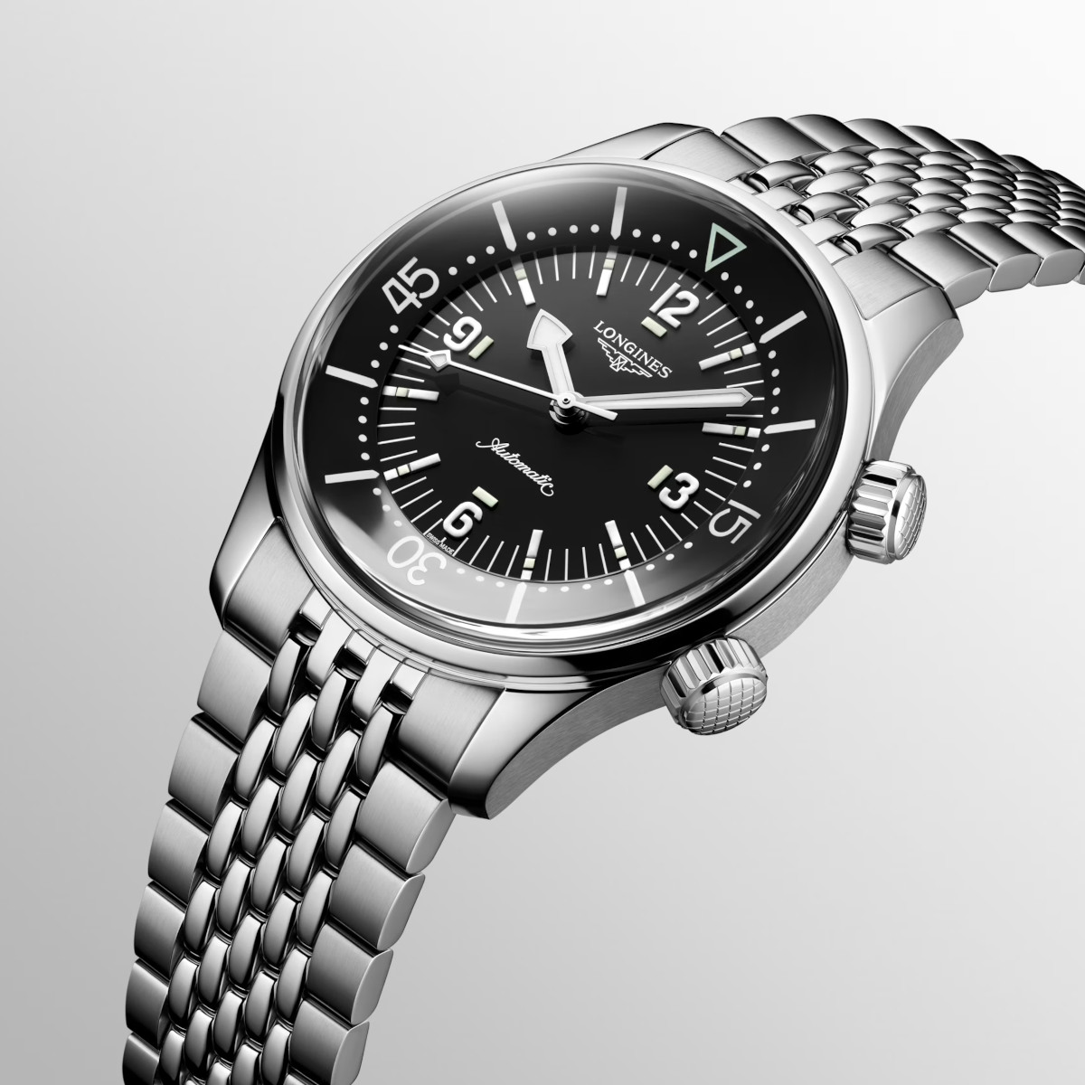 Longines Legend Diver Produktbild main 1