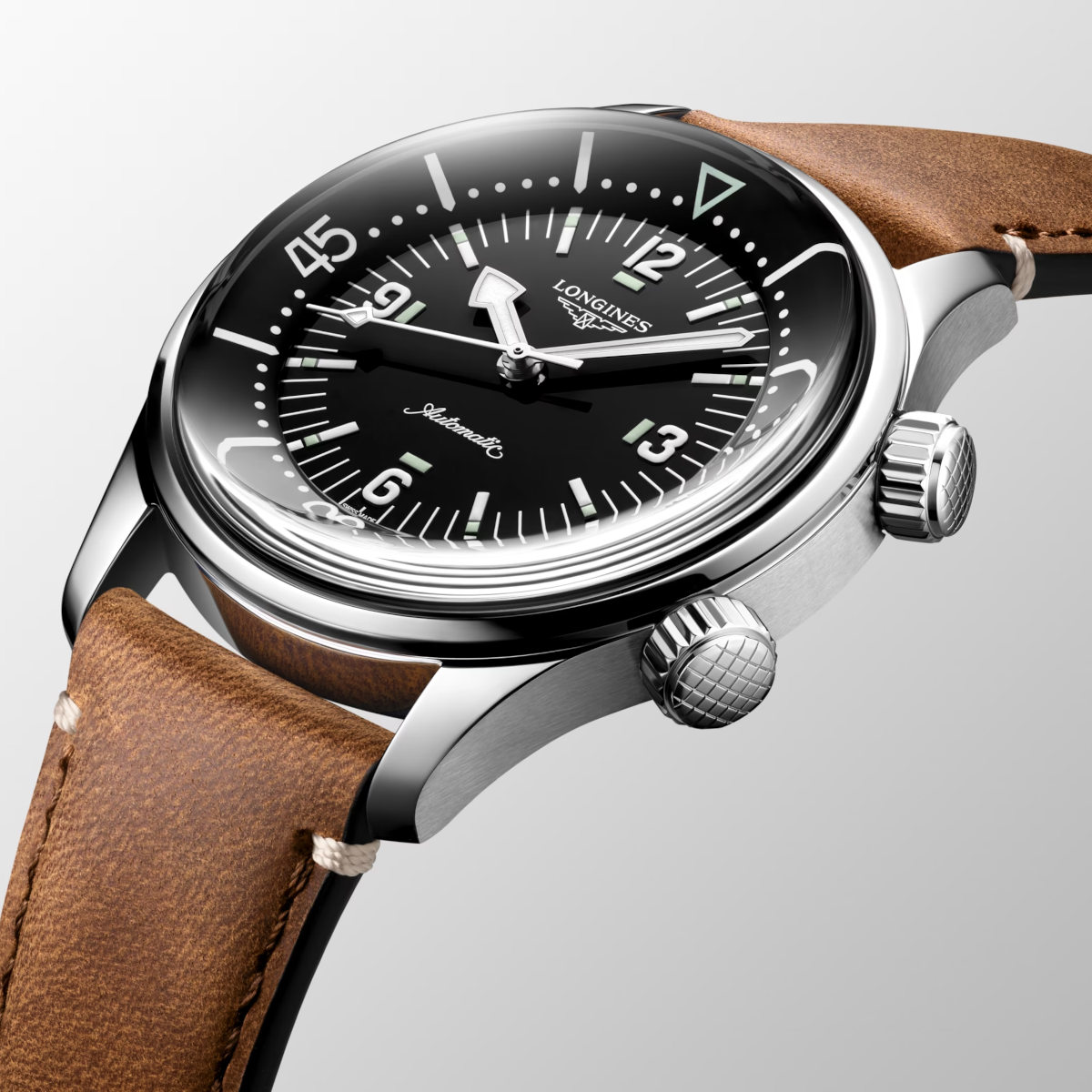 Longines Legend Diver Produktbild main 1