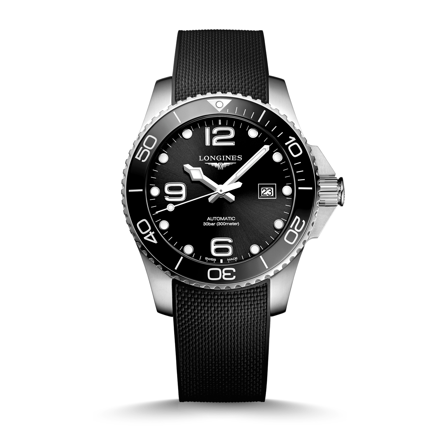 Longines HydroConquest 43 Produktbild main 0