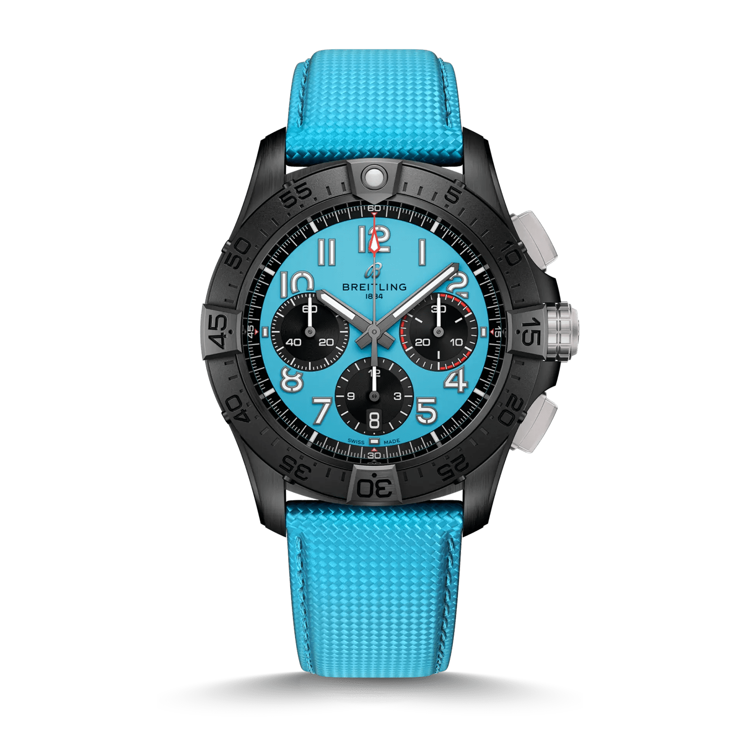 Breitling Avenger B01 Chronograph 44 Night Mission Produktbild main 0