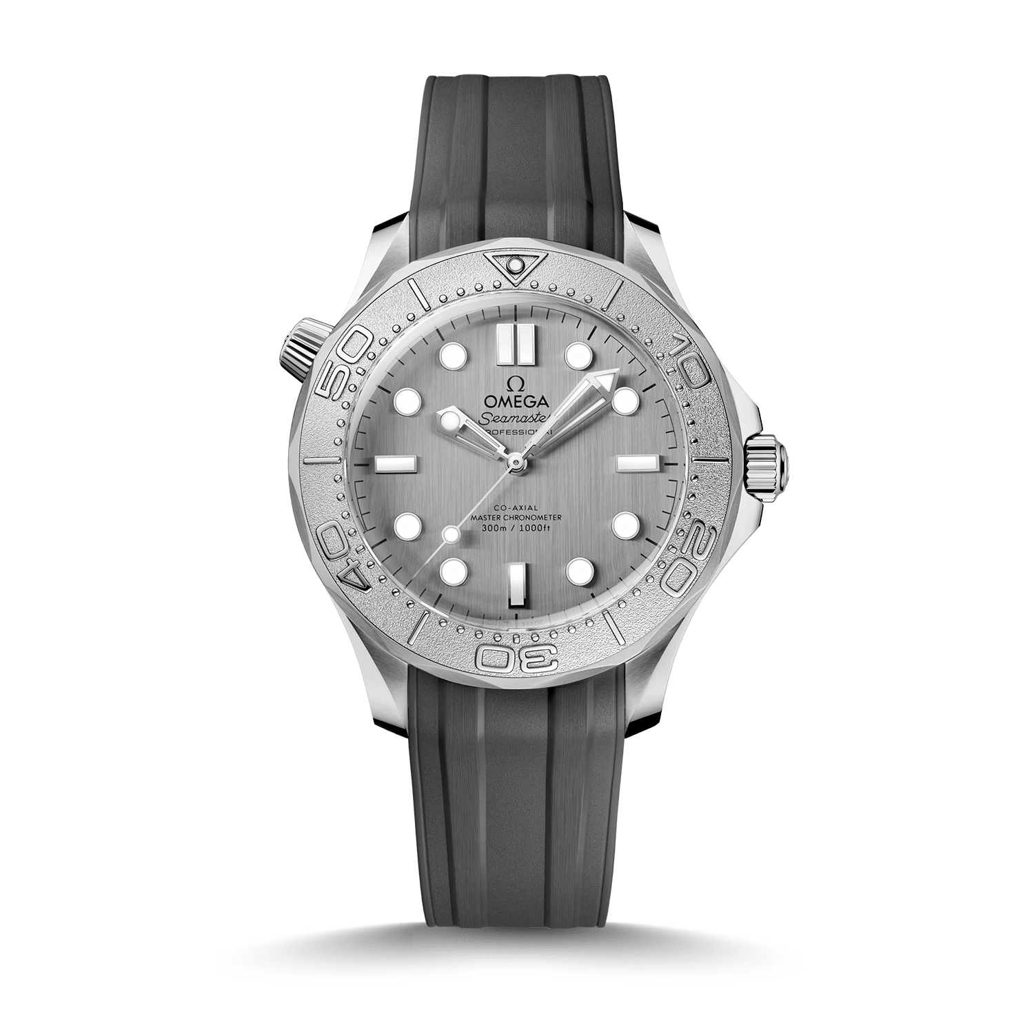 OMEGA Seamaster Diver 300M 42 Produktbild main 0
