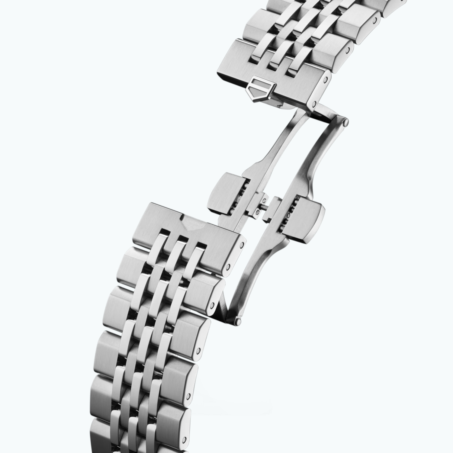 TAG HEUER Carrera Glassbox Panda Chronograph Produktbild main 3