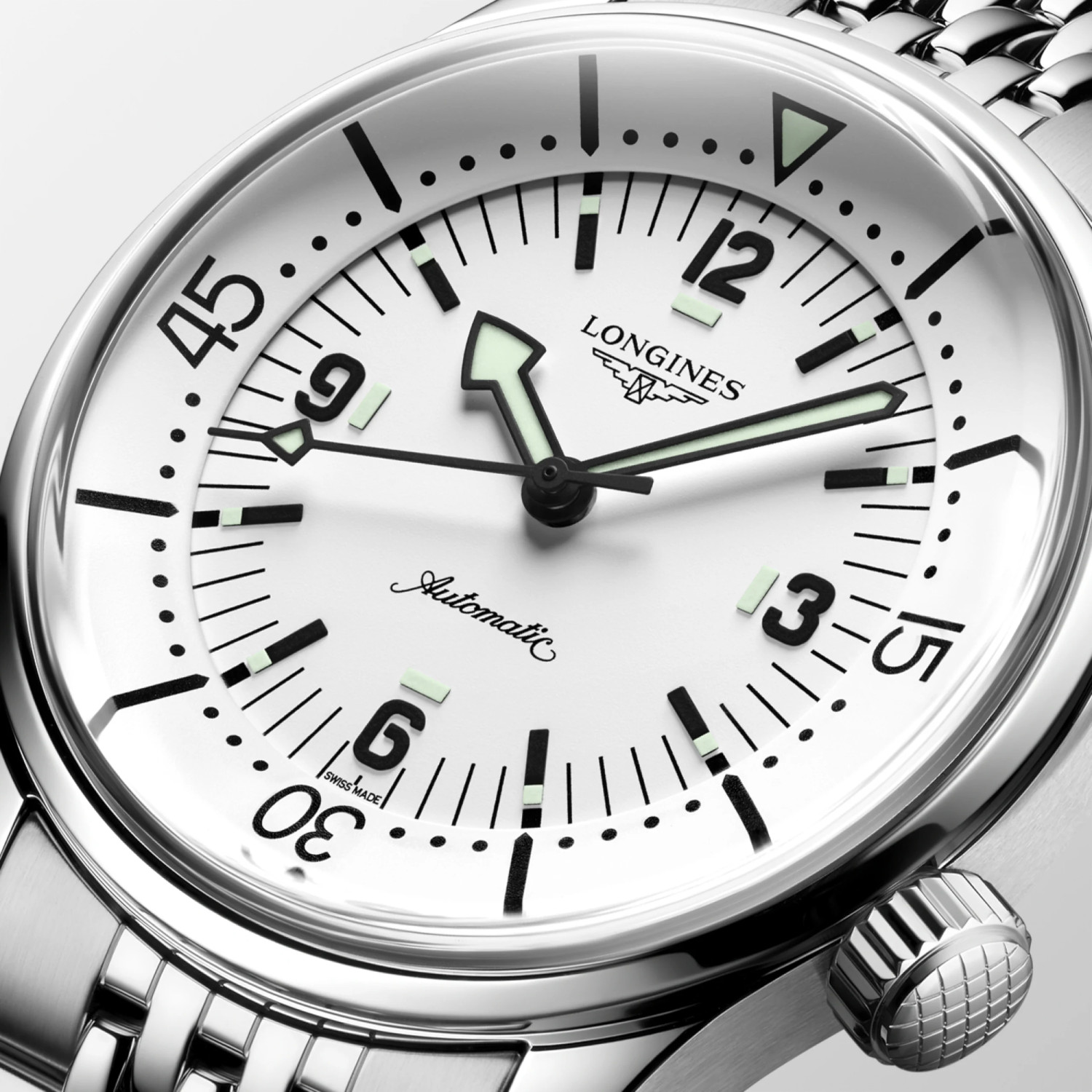 Longines Legend Diver  Produktbild main 3