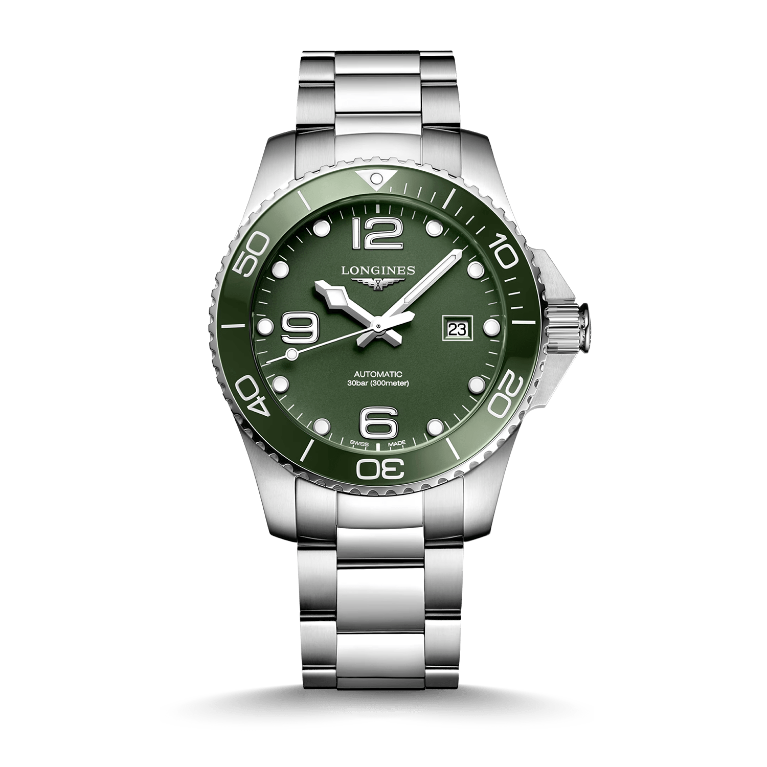 Longines HydroConquest 43 Produktbild main 0