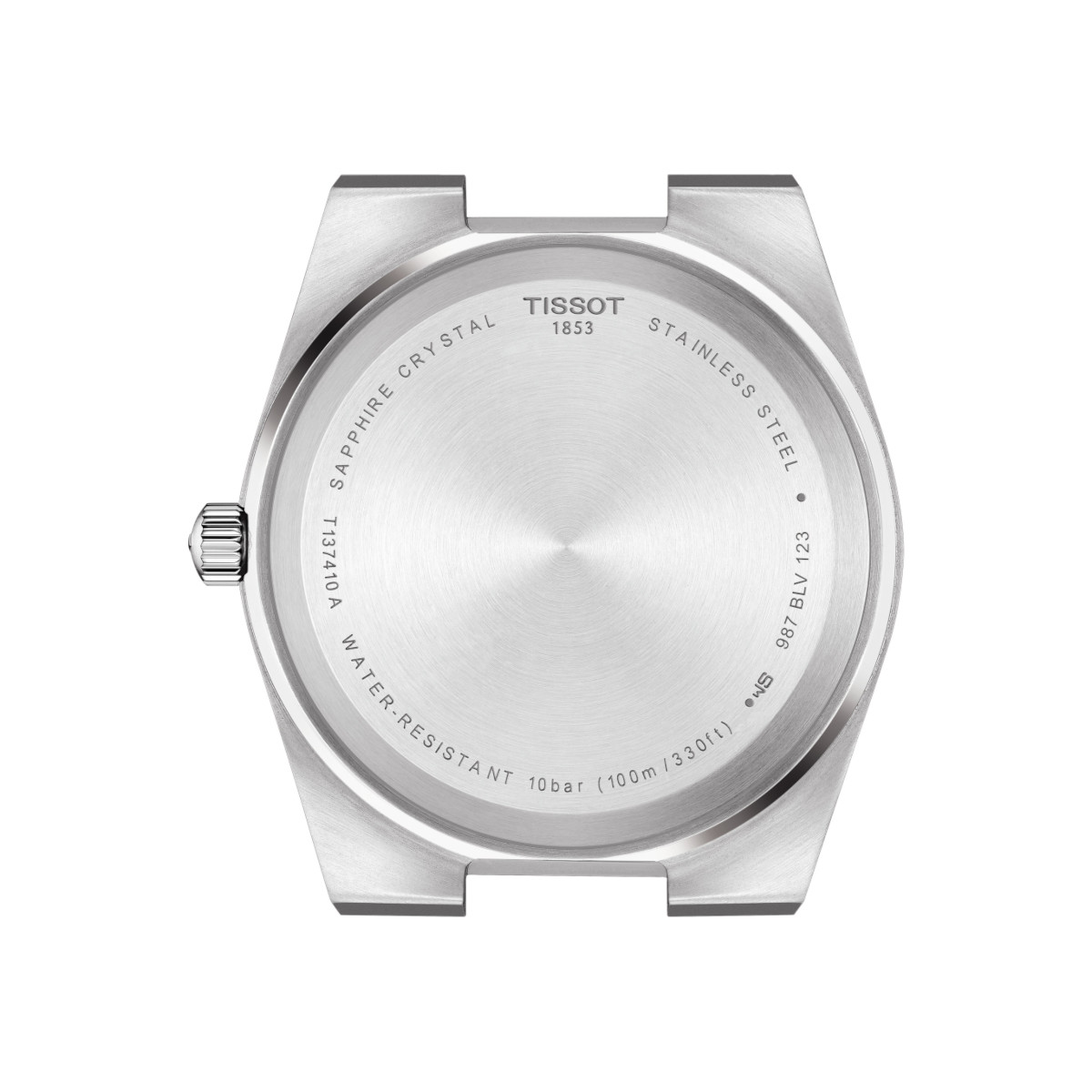 Tissot PRX Produktbild main 2