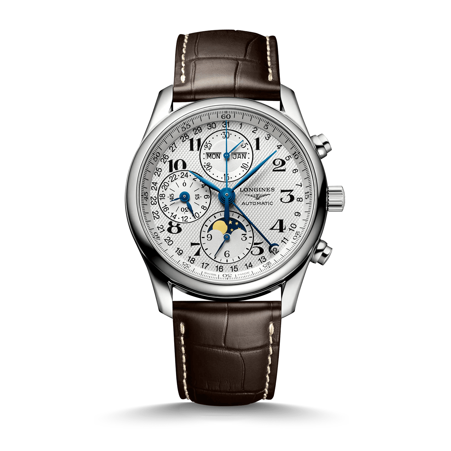 Longines Master Collection 40 Produktbild main 0