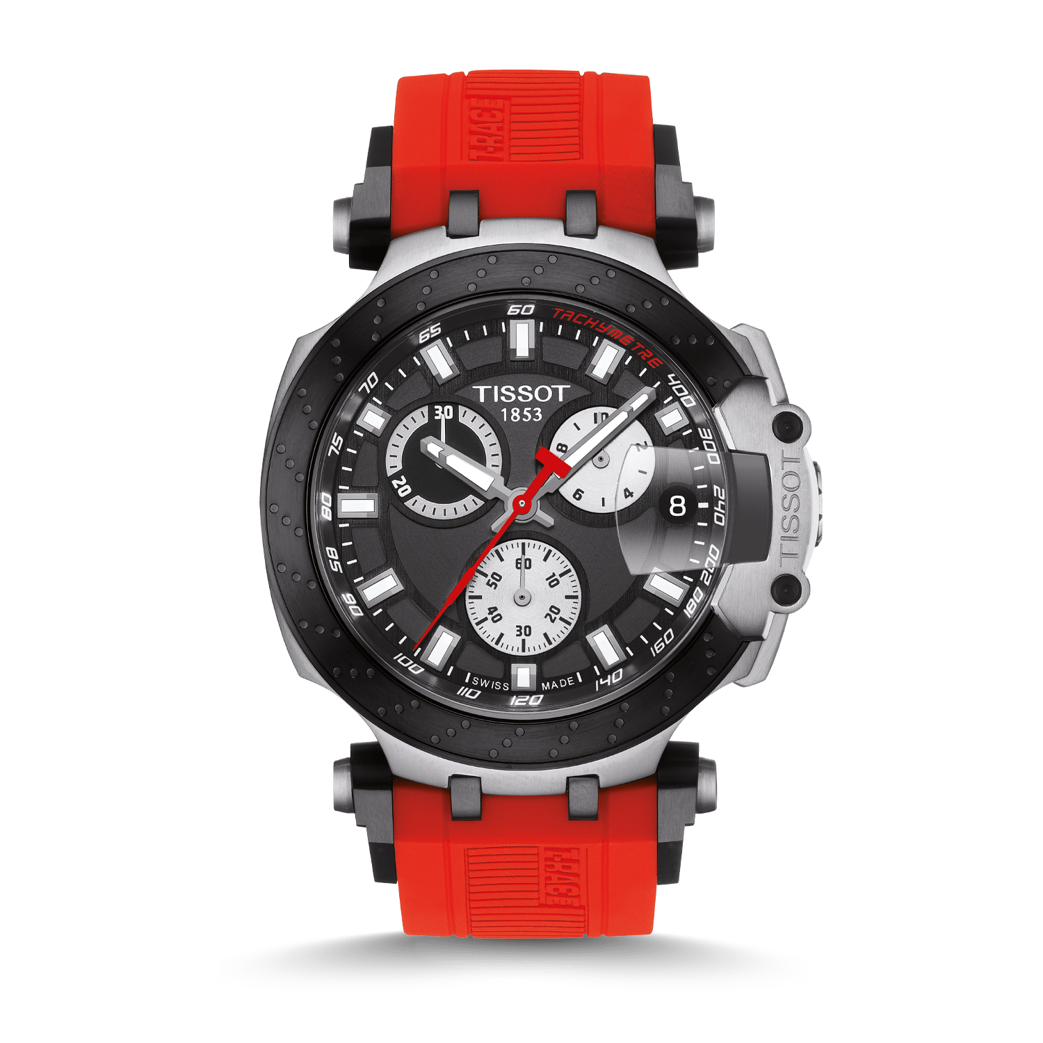 Tissot T-Race Chronograph Produktbild main 0