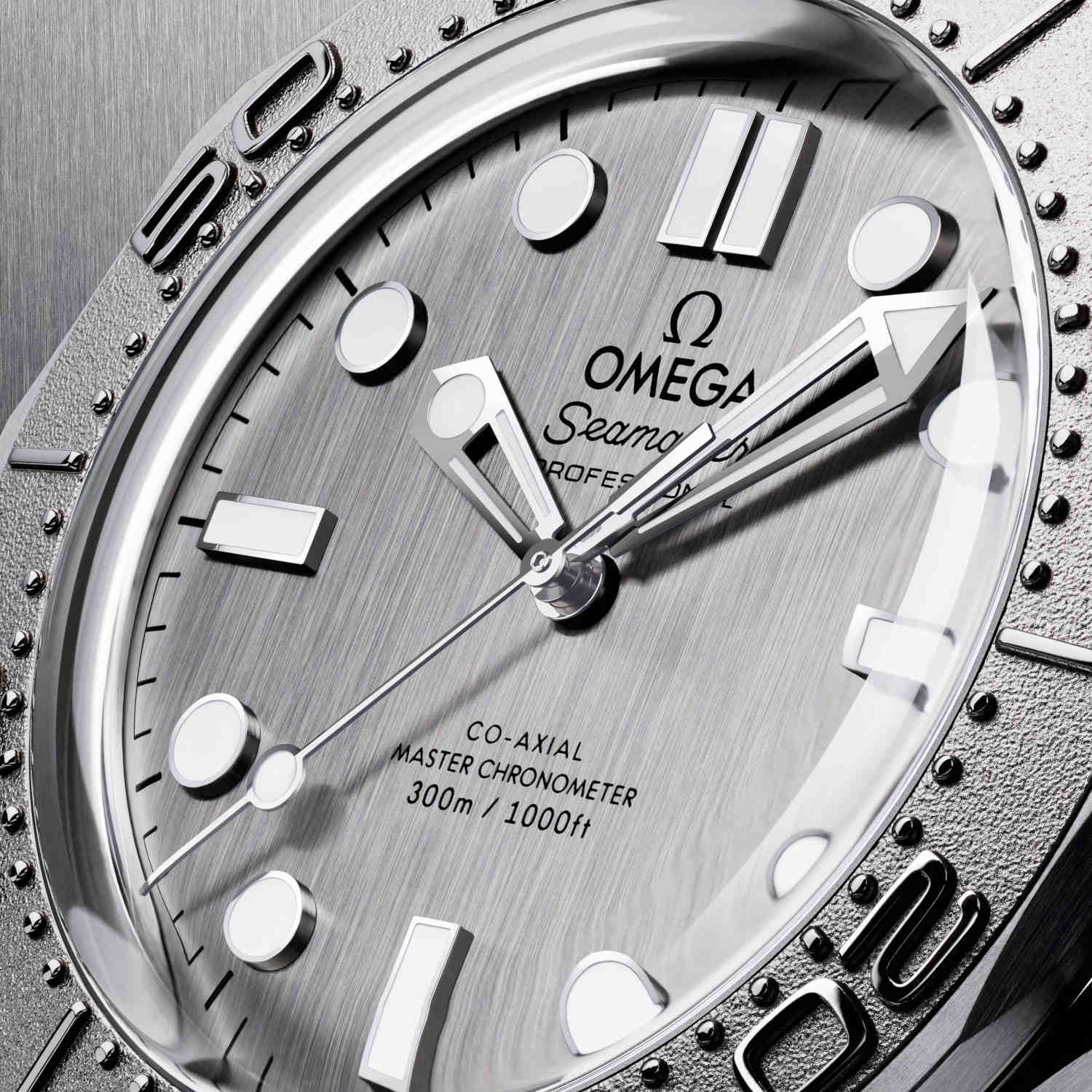 OMEGA Seamaster Diver 300M 42 Produktbild main 4