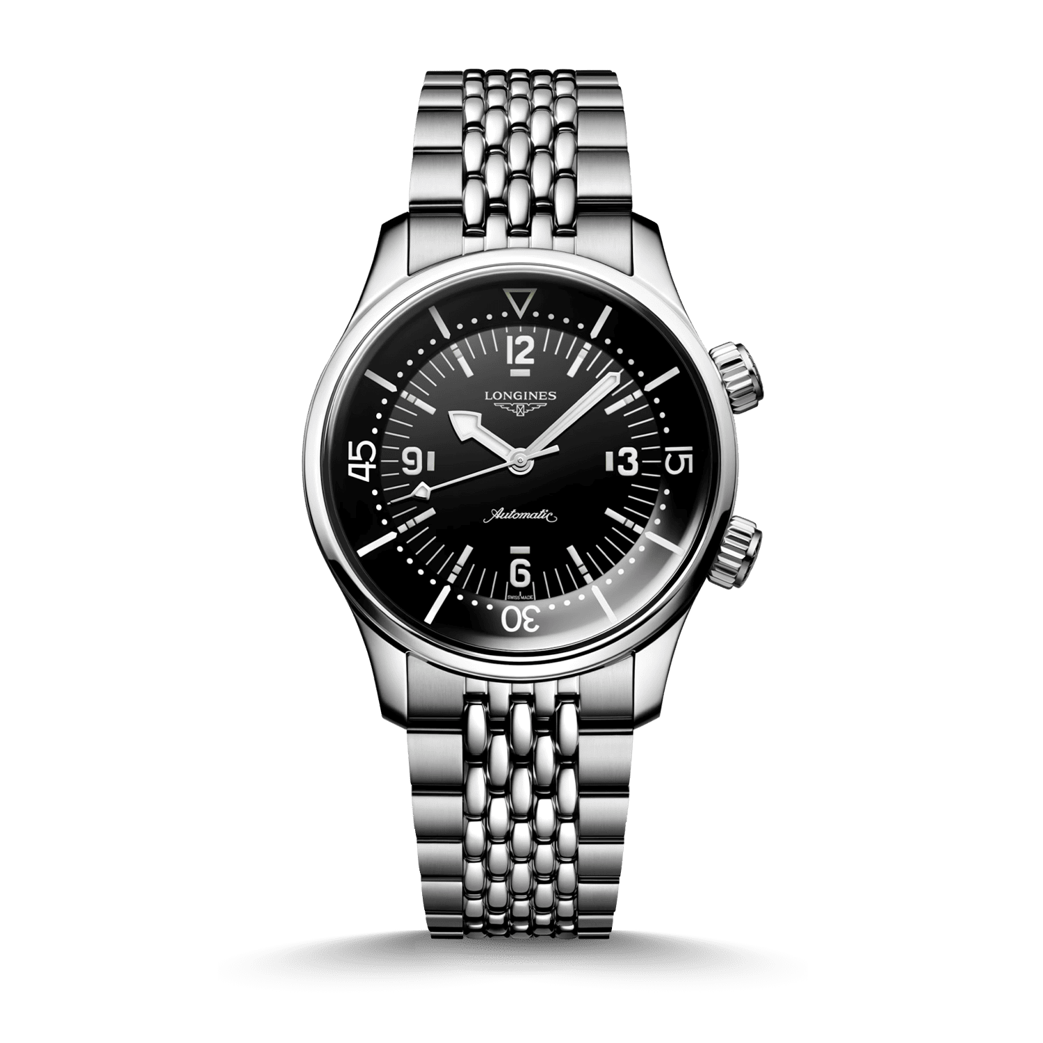 Longines Legend Diver Produktbild main 0