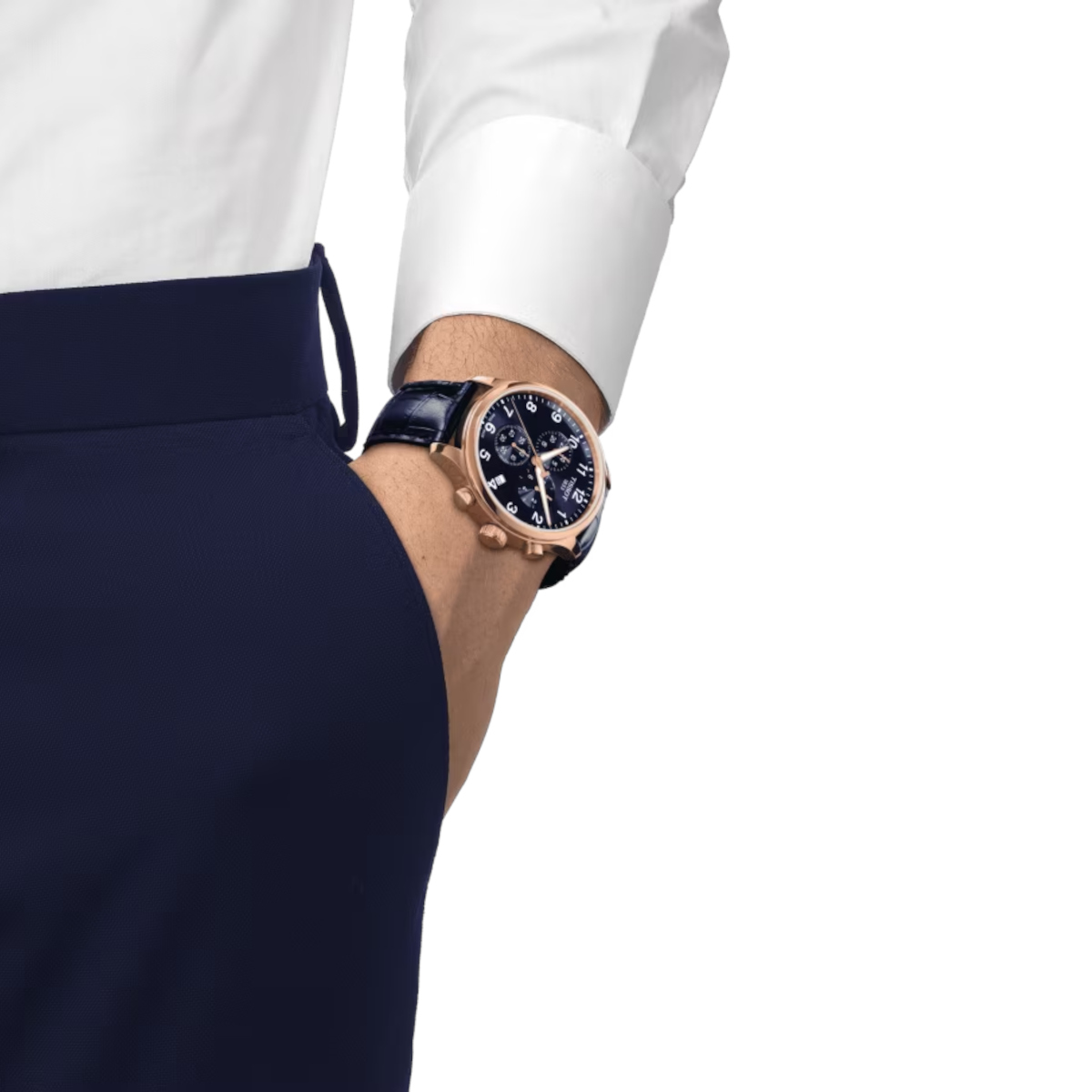 Tissot Chrono XL Classic Produktbild main 2