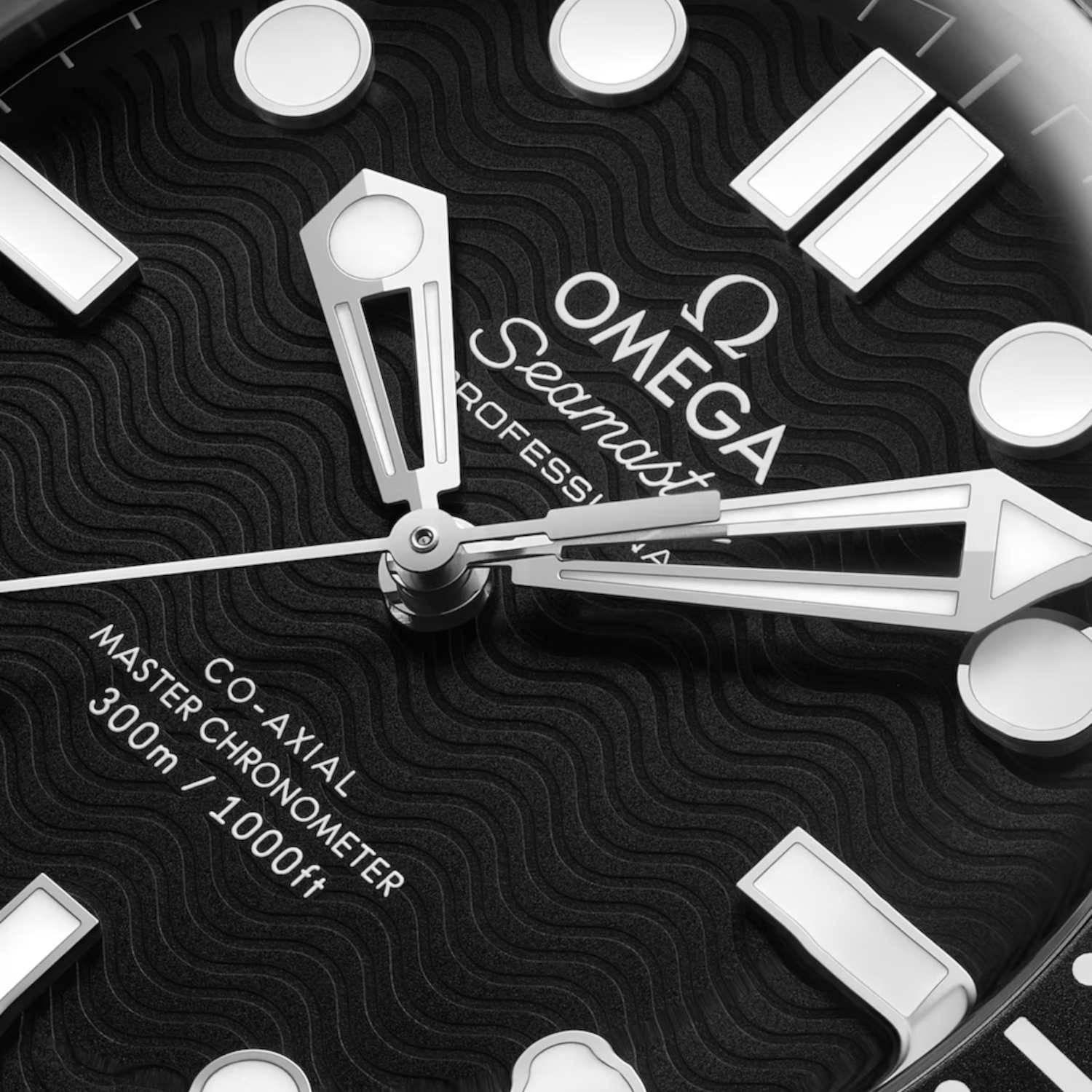 OMEGA Seamaster Diver 300M 42 Produktbild main 3
