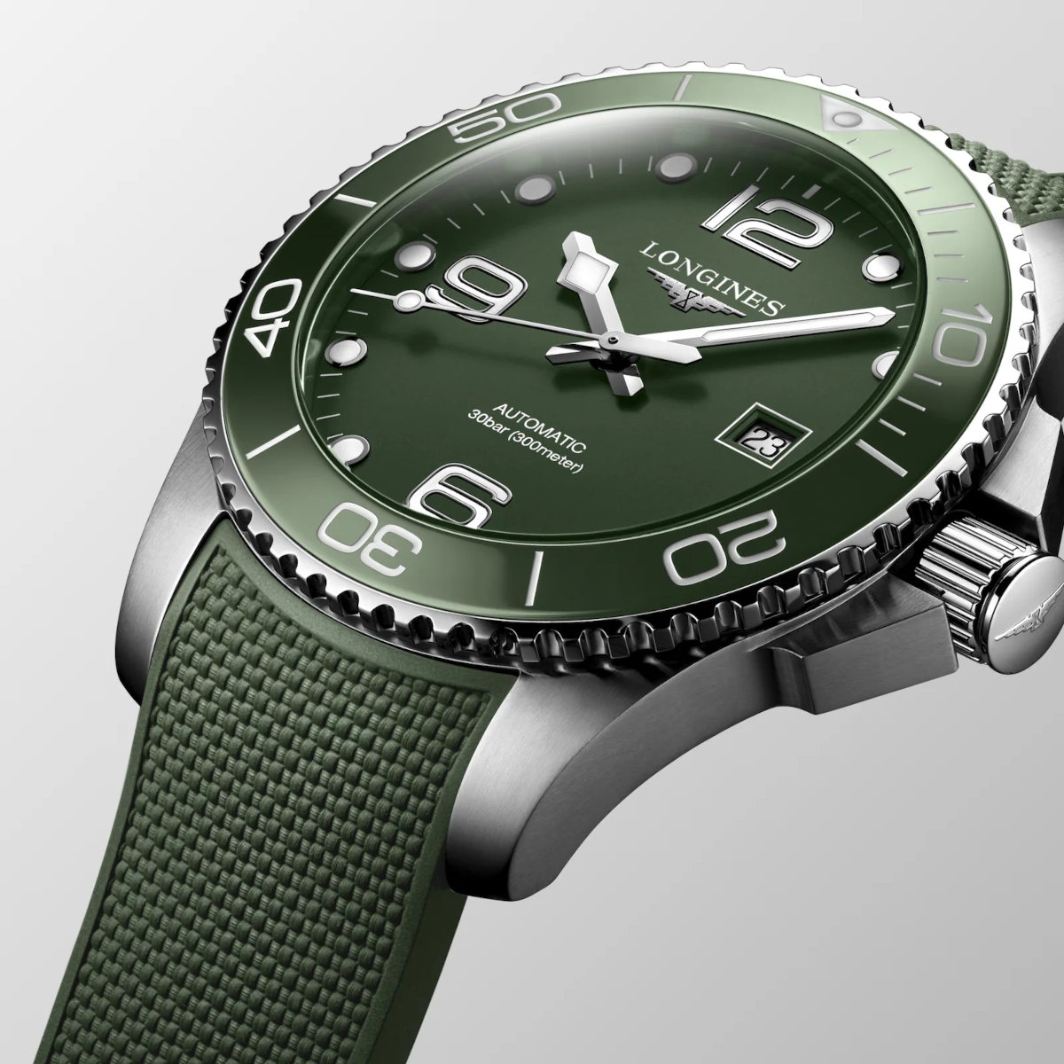 Longines HydroConquest 43 Produktbild main 1