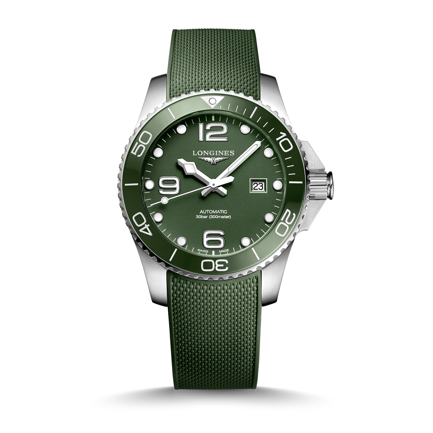 Longines HydroConquest 43 Produktbild main 0
