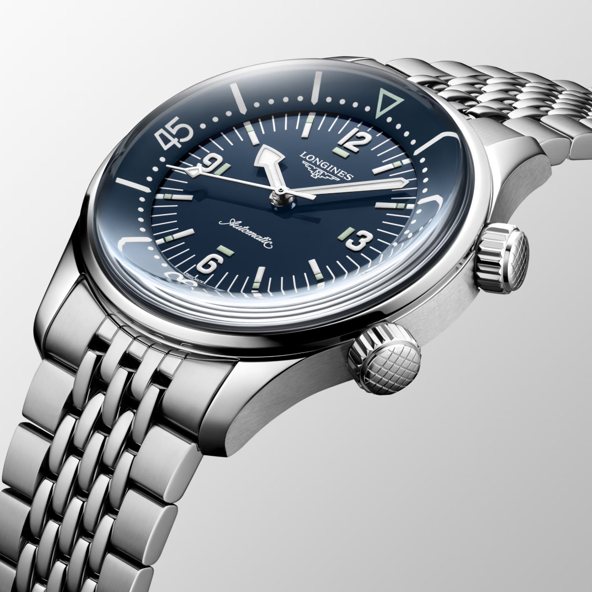 Longines Legend Diver Produktbild main 1