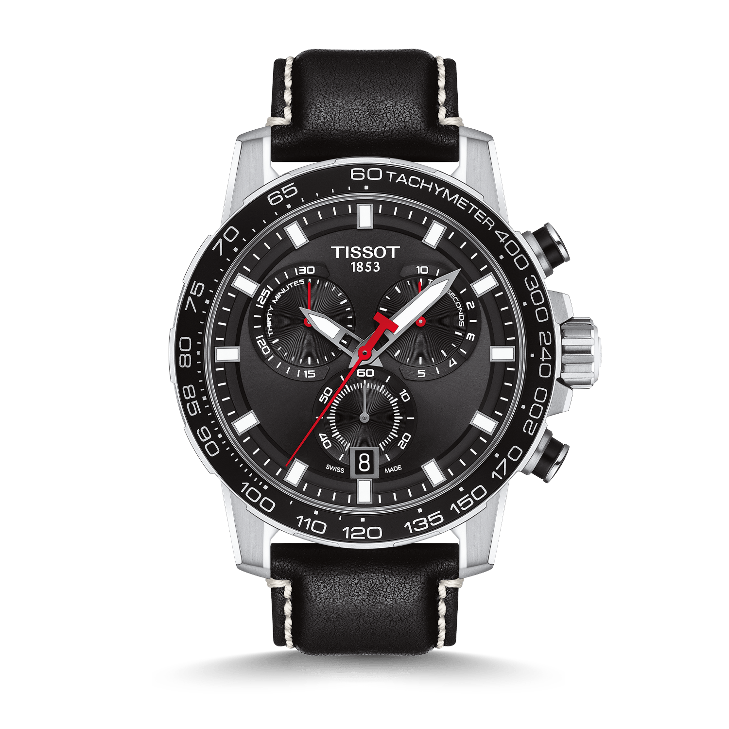 Tissot Super Sport Chrono Produktbild main 0