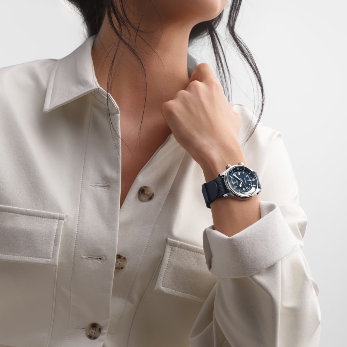 Longines Legend Diver Produktbild main 3