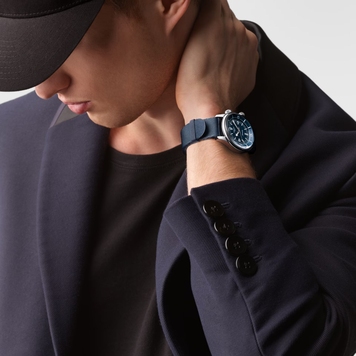Longines Legend Diver Produktbild main 2