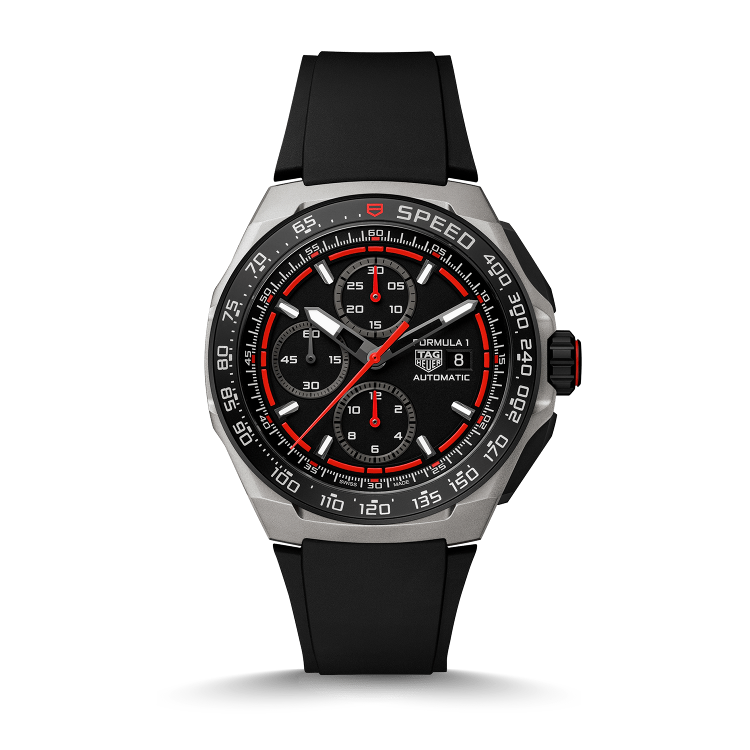 TAG HEUER Formula 1 Chronograph Produktbild main 0