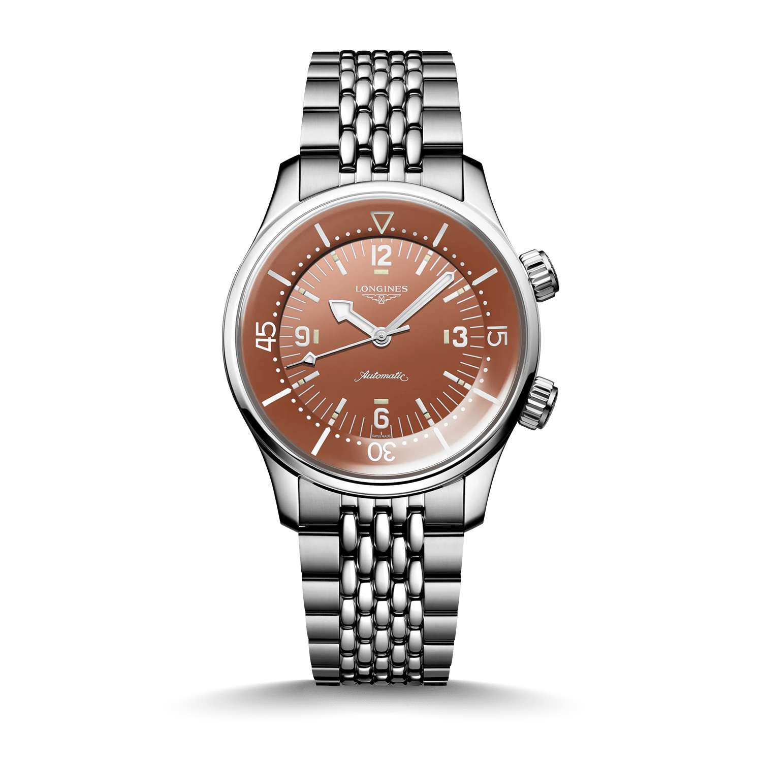 Longines Legend Diver Produktbild main 0