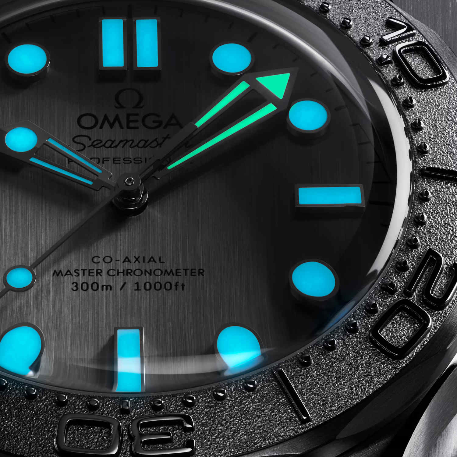 OMEGA Seamaster Diver 300M 42 Produktbild main 3