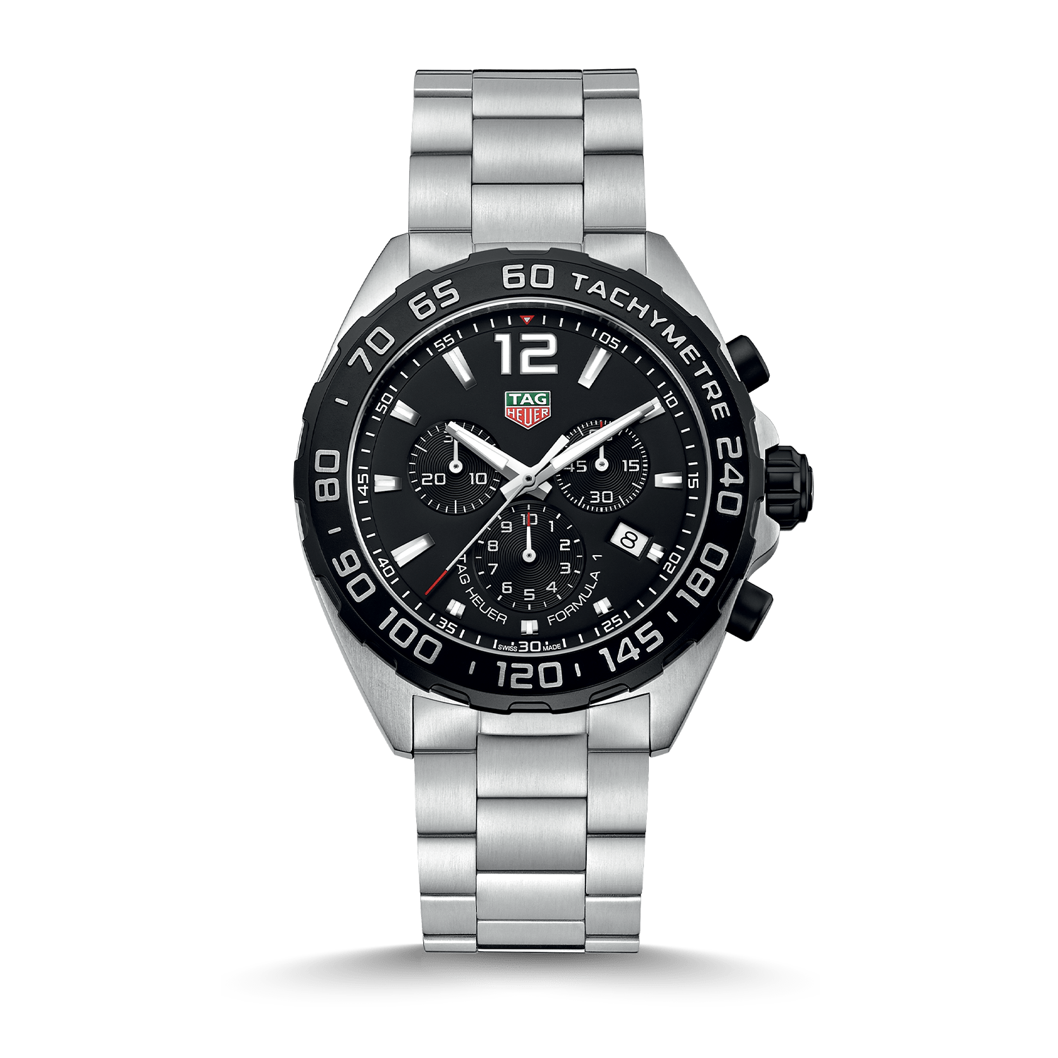 TAG HEUER Formula 1 Chronograph Produktbild main 0