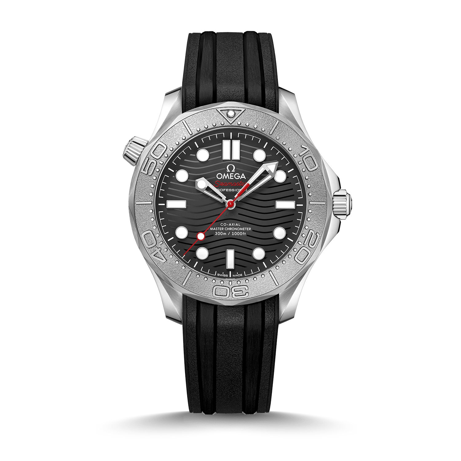 OMEGA Seamaster Diver 300M Nekton 42 Produktbild main 0