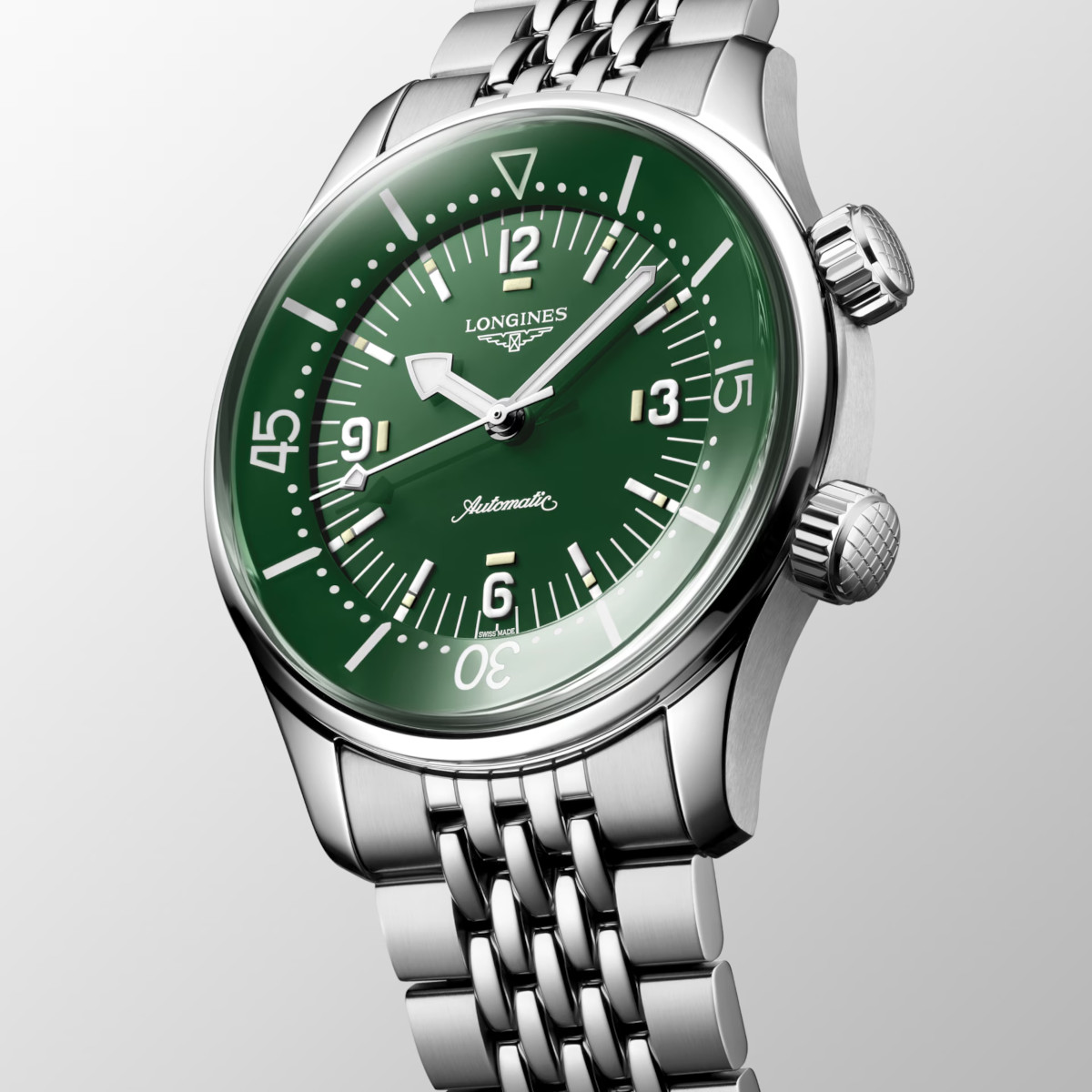 Longines Legend Diver Produktbild main 3